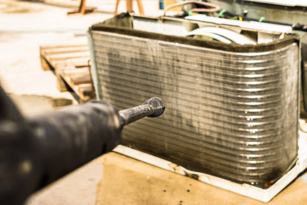 Best Professional Duct Cleaning Services  in Loudonville, OH