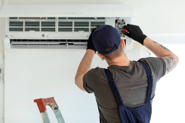 Best Air Duct Cleaning Near Me in OH