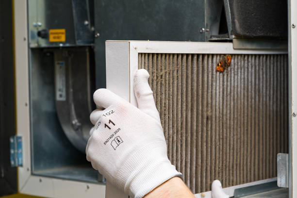 Best Local Air Duct Cleaning Services  in Loudonville, OH