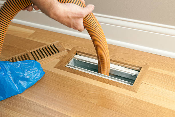 Best HVAC Maintenance and Cleaning  in Loudonville, OH
