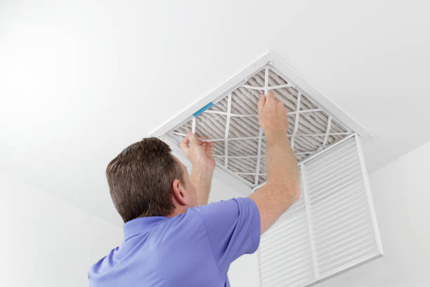 Best Commercial HVAC Duct Cleaning  in Loudonville, OH